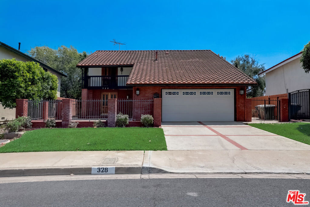 328 Valverde Avenue