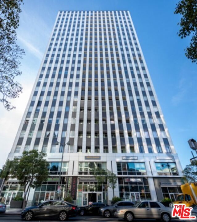 3810 Wilshire Blvd #804, Los Angeles, CA 90010