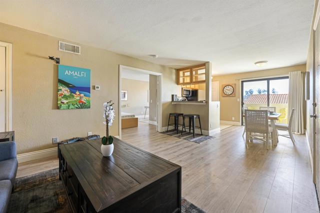 Detail Gallery Image 1 of 1 For 8731 Graves Ave #29,  Santee,  CA 92071 - 1 Beds | 1 Baths