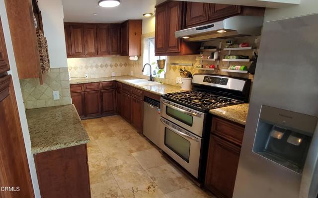 Detail Gallery Image 7 of 18 For 32 N Lima St, Sierra Madre,  CA 91024 - 3 Beds | 2 Baths