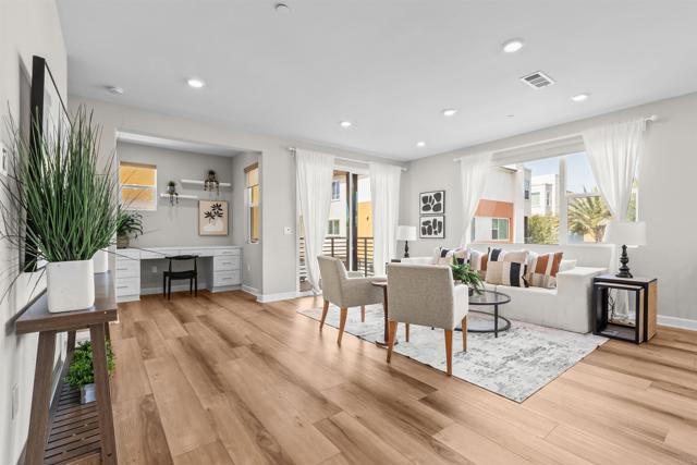 Detail Gallery Image 26 of 72 For 1856 Focus Dr, Chula Vista,  CA 91915 - 4 Beds | 3/1 Baths