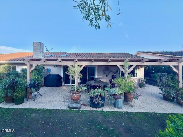 Detail Gallery Image 27 of 31 For 219 Castilian Ave, Newbury Park,  CA 91320 - 4 Beds | 2/1 Baths