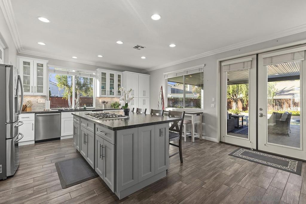 424 Hidden Trails Road - photo 3