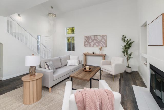 Detail Gallery Image 5 of 26 For 1149 Cochise Ct, Vista,  CA 92084 - 4 Beds | 3 Baths