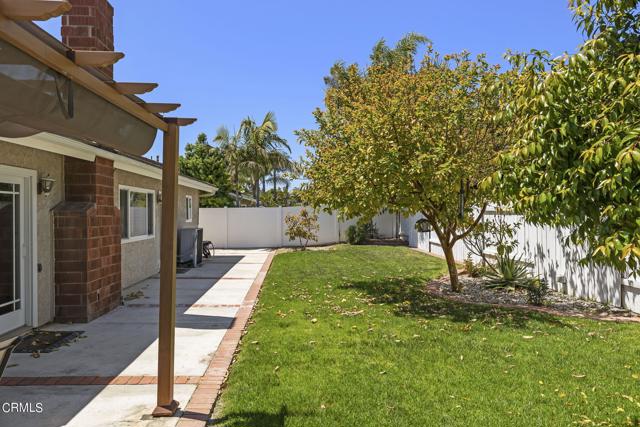 Detail Gallery Image 36 of 43 For 4511 Leatherwood St, Camarillo,  CA 93012 - 3 Beds | 2 Baths