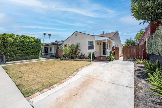 12520 Gilmore Avenue, Los Angeles, California 90066, 3 Bedrooms Bedrooms, ,1 BathroomBathrooms,Single Family Residence,For Sale,Gilmore,NDP2407368