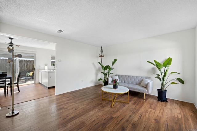 Home for Sale in El Cajon