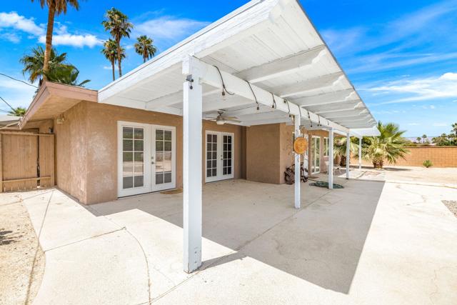 Details for 44510 San Carlos Avenue 3, Palm Desert, CA 92260