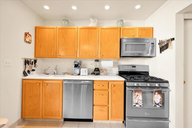 1555 N Chaparral Road #334, Palm Springs, CA 92262