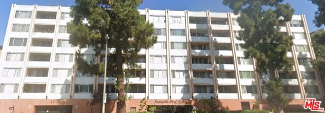 421 S La Fayette Park Pl #429, Los Angeles, CA 90057