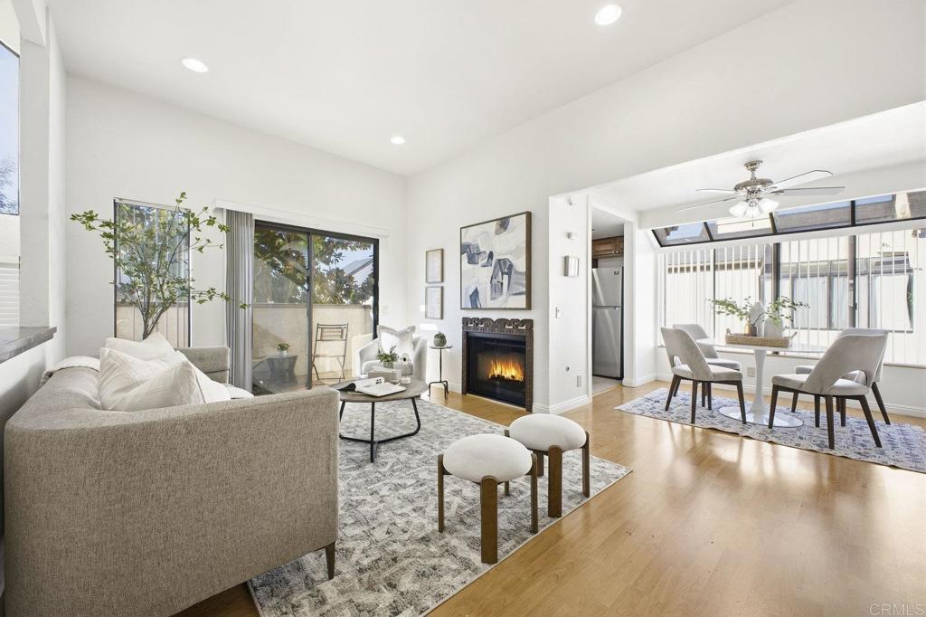 1540 Granite Hills Drive #A