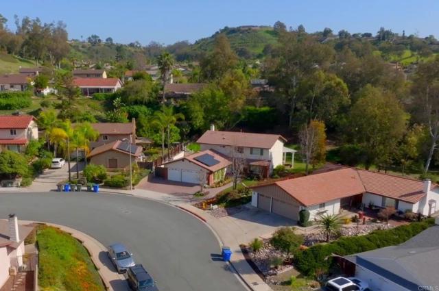 Detail Gallery Image 2 of 75 For 1927 Belmore Ct, El Cajon,  CA 92020 - 3 Beds | 2/1 Baths