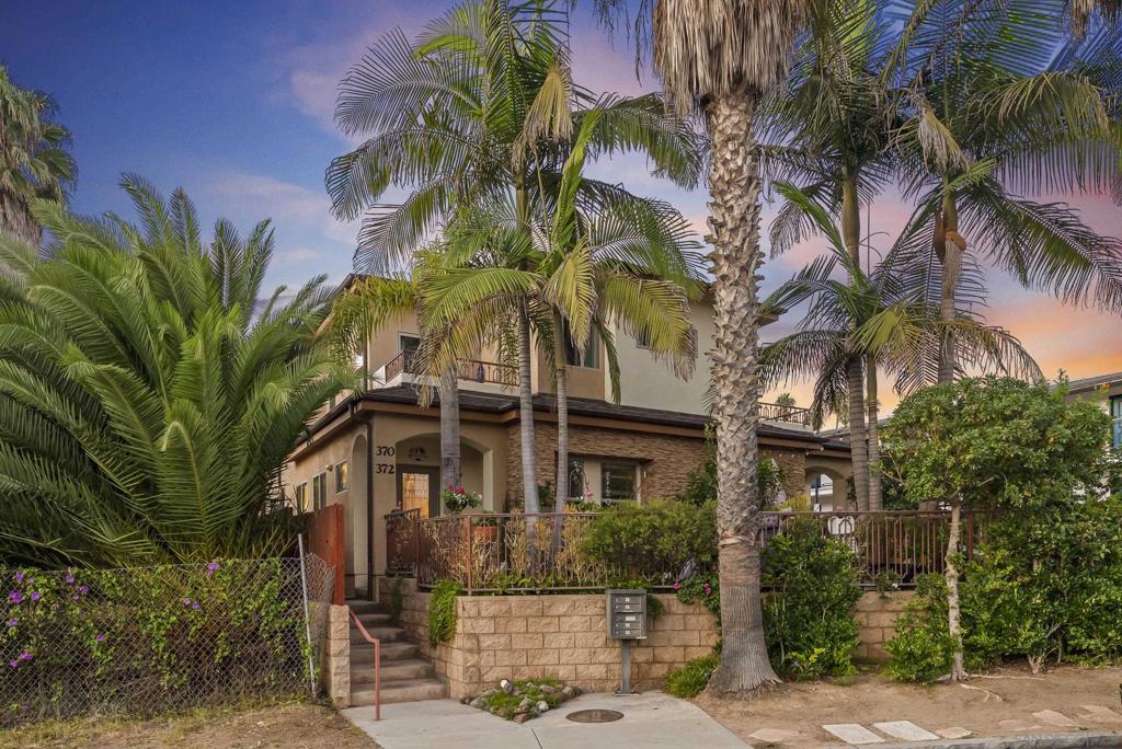 372 Playa Del Norte