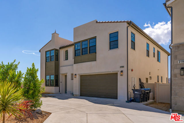 21166 Canyon View Place photo 1