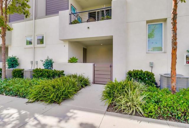 Detail Gallery Image 2 of 45 For 1842 Observation Way, Chula Vista,  CA 91915 - 3 Beds | 2/1 Baths