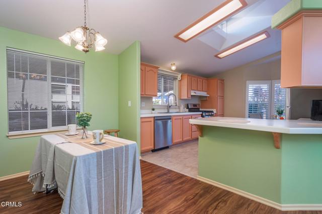 Detail Gallery Image 13 of 40 For 1215 Anchors Way Dr #51,  Ventura,  CA 93001 - 3 Beds | 2 Baths