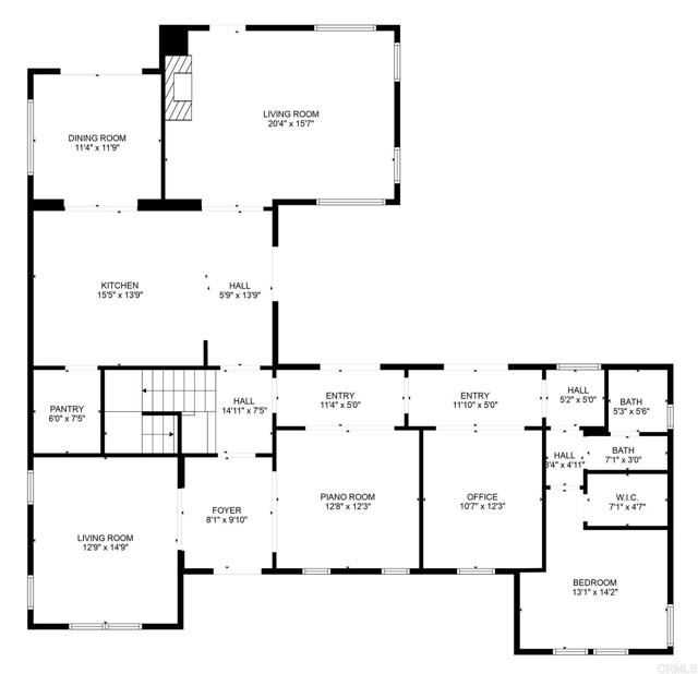 648 California Oak Drive, Vista CA: https://media.crmls.org/mediaz/15c27abc-1320-4824-93b5-242e0dcf8fec.jpg
