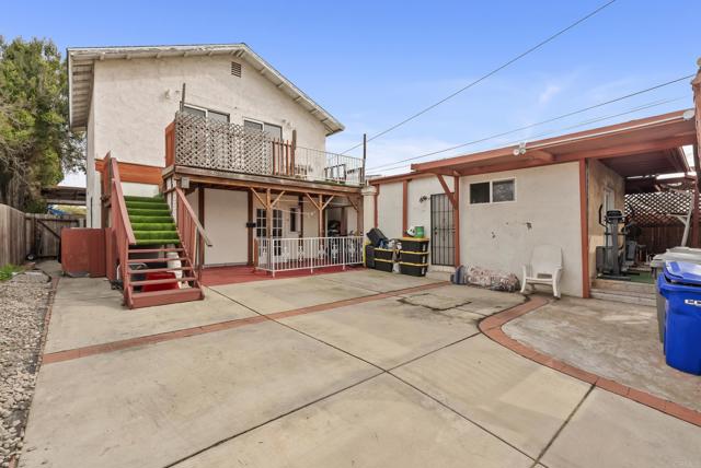 Detail Gallery Image 37 of 55 For 1936 O Ave, National City,  CA 91950 - 3 Beds | 3/1 Baths