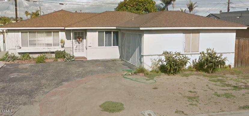 1319 W Poplar Street