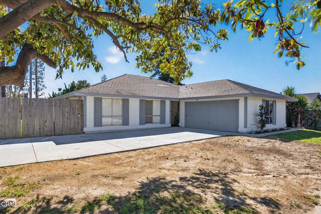 Front Image Thumbnail for CRV1-34980