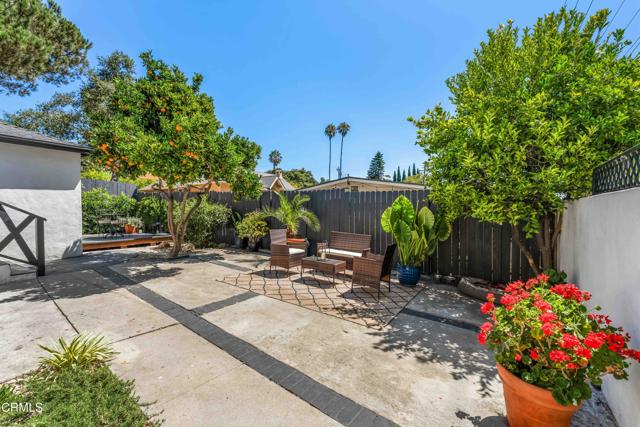 Detail Gallery Image 15 of 44 For 2636 Calle Real, Santa Barbara,  CA 93105 - 4 Beds | 3 Baths