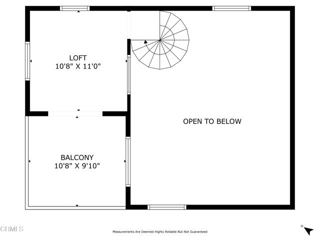 Detail Gallery Image 47 of 56 For 2351 Pierpont Bld, Ventura,  CA 93001 - 3 Beds | 2/1 Baths