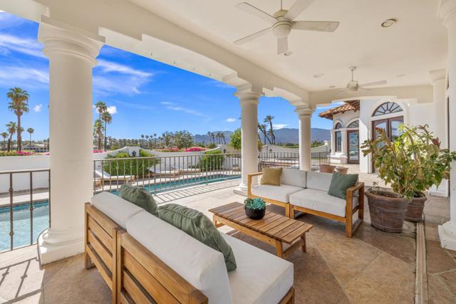 345 Crest Lake Drive, Palm Desert, CA 92211