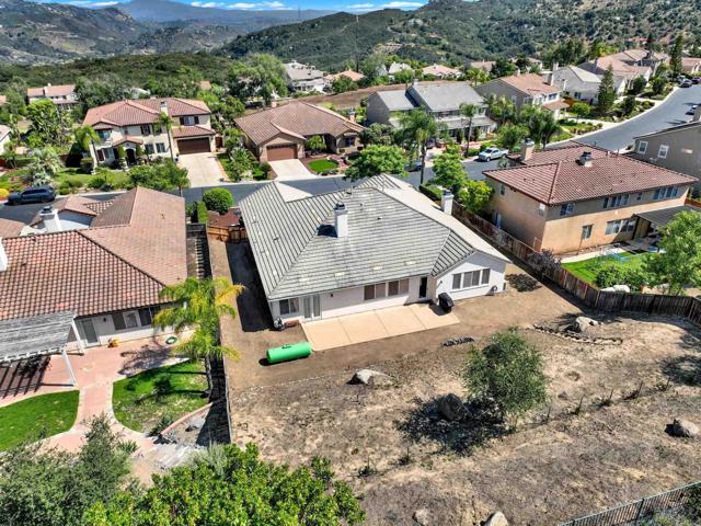 Home for Sale in Escondido