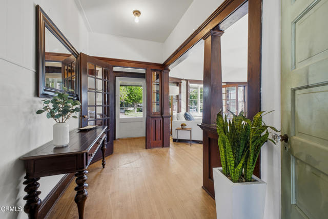 Detail Gallery Image 5 of 43 For 825 N Bushnell Ave, Alhambra,  CA 91801 - 4 Beds | 2 Baths