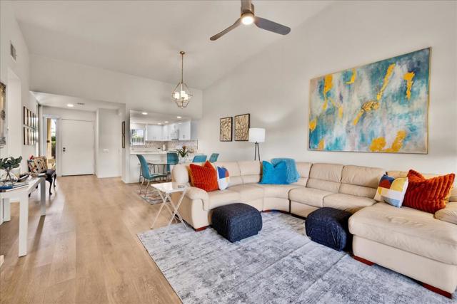 1254 Tiffany Circle N, Palm Springs, CA 92262