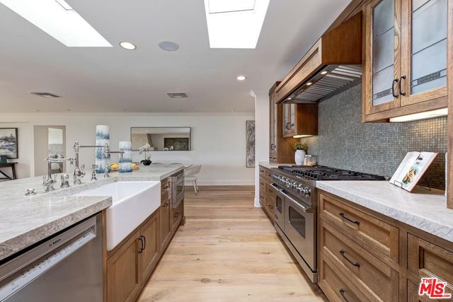 Drew Fenton | 18120 Wakecrest Drive Malibu CA | MLS: 7423634