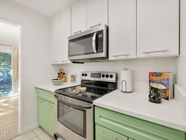 Detail Gallery Image 12 of 71 For 1127 E Del Mar Bld #411,  Pasadena,  CA 91106 - 2 Beds | 2 Baths