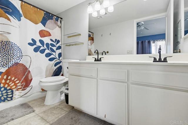 Detail Gallery Image 21 of 41 For 3350 Cherokee Ave #25,  San Diego,  CA 92104 - 2 Beds | 2/1 Baths