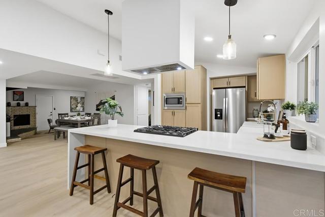 Detail Gallery Image 20 of 60 For 5461 Brunswick Ave, San Diego,  CA 92120 - 3 Beds | 2 Baths