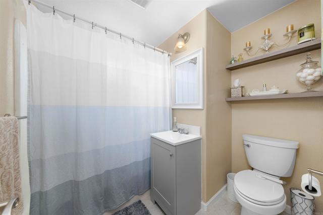 Home for Sale in La Mesa