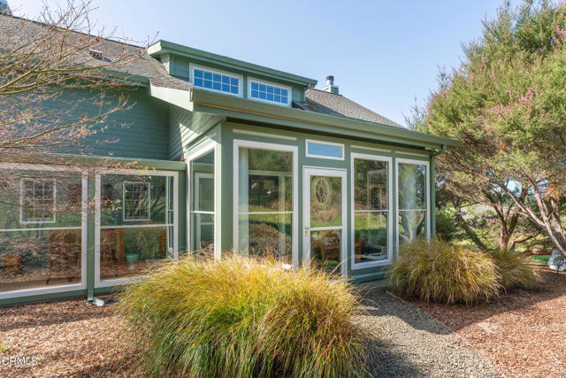 Detail Gallery Image 46 of 46 For 44800 Raven Ln, Mendocino,  CA 95460 - 2 Beds | 2/1 Baths