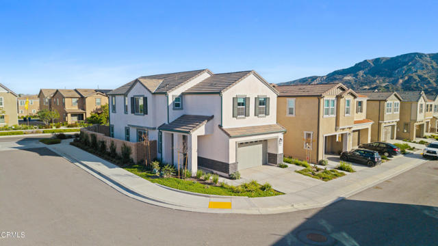Detail Gallery Image 3 of 30 For 509 Snowdrop Ln, Santa Paula,  CA 93060 - 4 Beds | 3 Baths