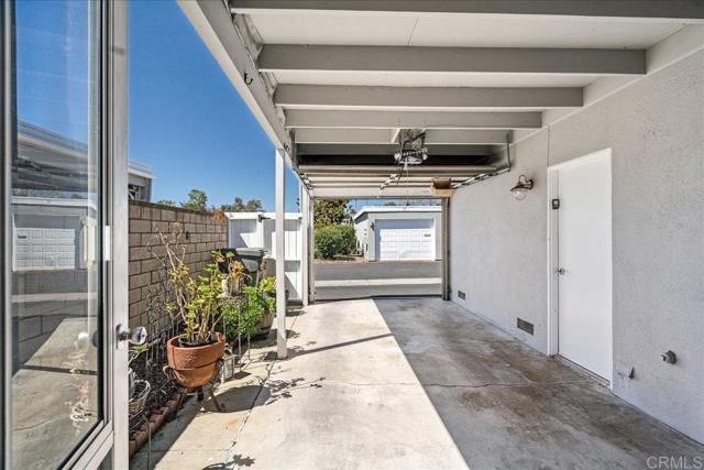 Detail Gallery Image 12 of 31 For 3839 Vista Campana S #66,  Oceanside,  CA 92057 - 2 Beds | 1/1 Baths