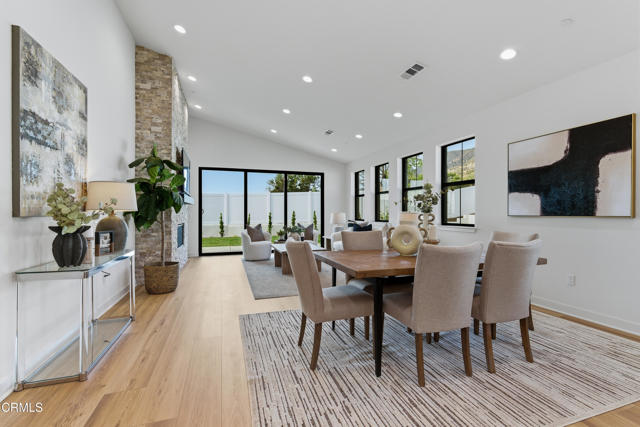 Detail Gallery Image 11 of 36 For 3245 Arrowhead Ct, Altadena,  CA 91001 - 4 Beds | 3/1 Baths