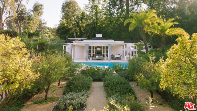 Drew Fenton | 101 Bel Air Road Los Angeles CA | MLS: 7420794
