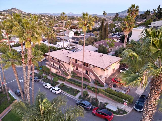 Detail Gallery Image 1 of 1 For 8105 19 Lemon Ave, La Mesa,  CA 91941 - – Beds | – Baths