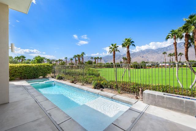 519 Soriano Way, Palm Springs, CA 92262