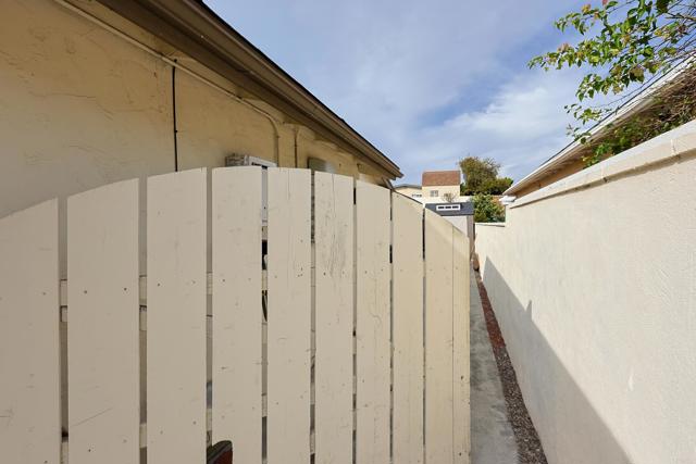 Detail Gallery Image 18 of 18 For 3774 Clavelita St, San Diego,  CA 92154 - 1 Beds | 1 Baths