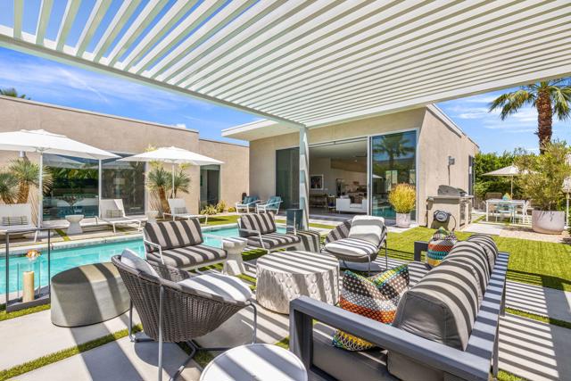 657 Dominion Way, Palm Springs, CA 92262
