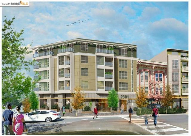 Listing Details for 2311 San Pablo Avenue, Oakland, CA 94612