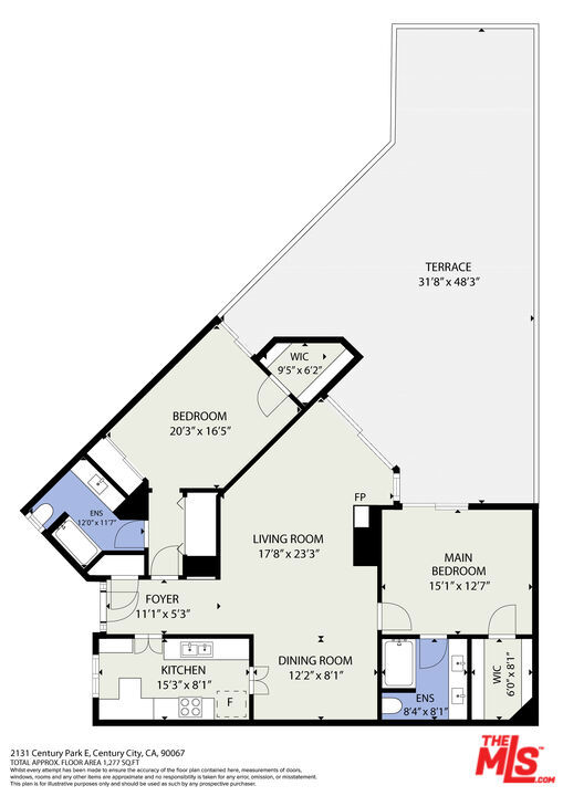 2131 Century Park Lane, Los Angeles CA: https://media.crmls.org/mediaz/15dadcfc-7782-44ab-91e6-15c3094ee762.jpg