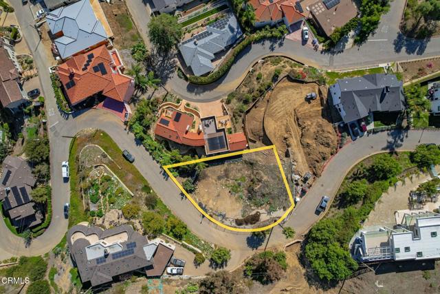 Detail Gallery Image 7 of 13 For 1918 Hillcrest Dr, Ventura,  CA 93001 - – Beds | – Baths