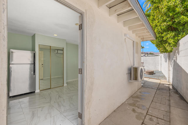 891 El Placer Road, Palm Springs, CA 92264