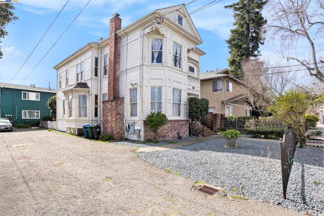 2120 Encinal Ave, Alameda, California 94501, 8 Bedrooms Bedrooms, ,5 BathroomsBathrooms,Single Family Residence,For Sale,Encinal Ave,41085306