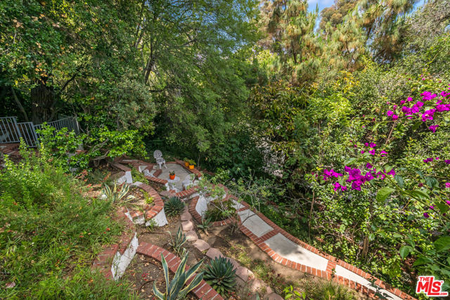 Drew Fenton | 172 S Woodburn Drive Los Angeles CA | MLS: 7292069